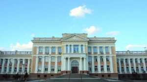 Купить диплом АФ КНИТУ-КАИ — Альметьевского филиала Казанского национального исследовательского технического университета им. А.Н. Туполева в Нижнем Тагиле